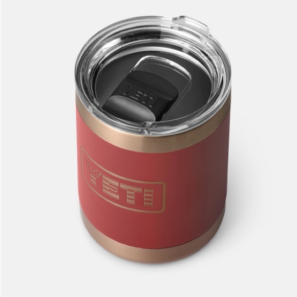 Yeti Folds of Honor Set of 2 | Brick Red - Picture 7 of 7